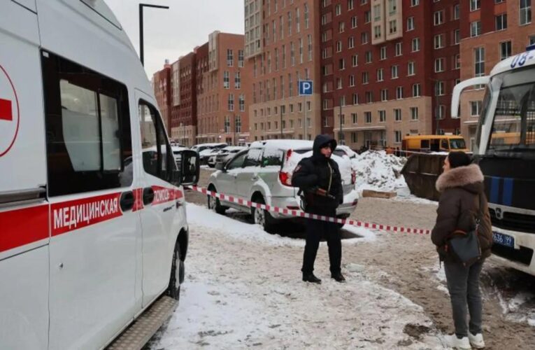 Ukraine’s spies target Russian figures in increasingly brazen attacks