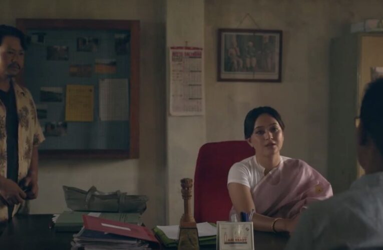 Lembi Leima Leads the Way for Manipuri Short Films