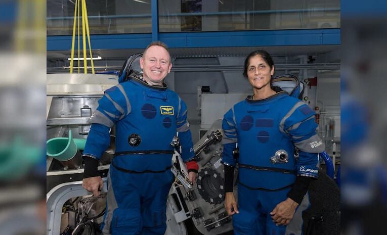 Nasa pushes back Sunita Williams’ return, mission now set for Spring 2025