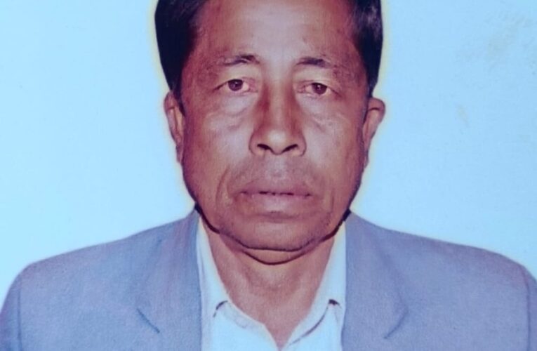 Abdul Sattar alias Ningthem: Remembering an International Polo Player