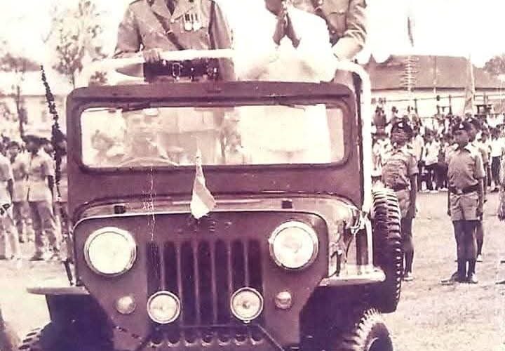 Statehood Movement in Manipur and Meitei Pangals