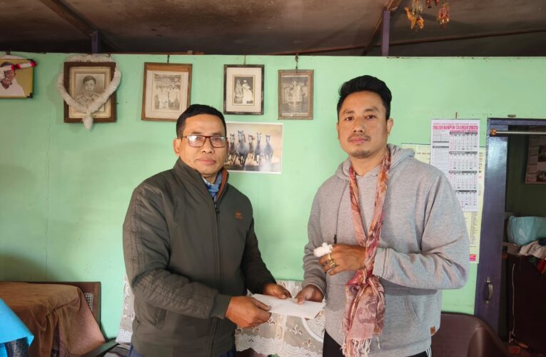 AMNEMEA Provides Financial Aid to Injured Member