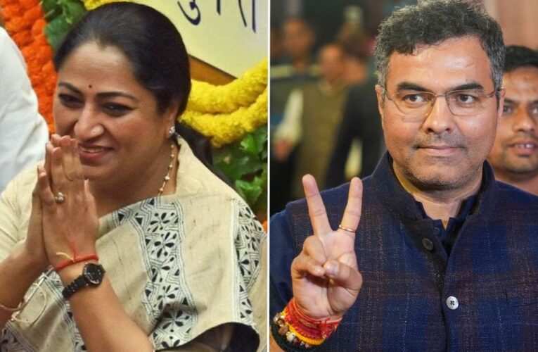 Breaking News: Rekha Gupta is Delhi’s New CM, Parvesh Verma to be Deputy CM