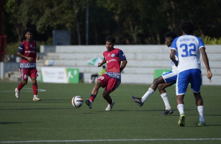 RFDL 2024–25: Jamshedpur FC’s Bivan Jyoti Laskar Nets Hat-trick; East Bengal Continue Dominance Over Diamond Harbour