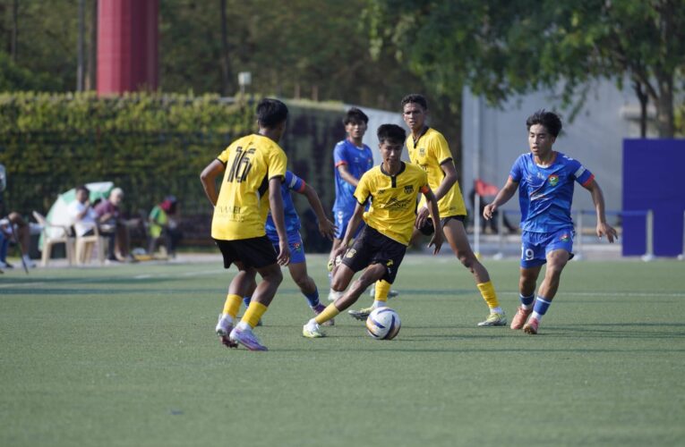 RFDL 2024-25: Mohun Bagan Edge Past Muthoot FA; Classic FA Stage Stunning Comeback Against Sreenidi Deccan