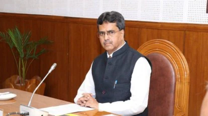 CPI(M) Boycott Clouds Tripura Assembly as CM Unveils Rs 248 Cr River Howrah Flood Mitigation Plan