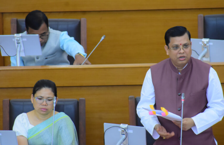 Tripura Faces Unemployment Crisis: 3.35 Lakh Job-Seekers Registered, Report Reveals