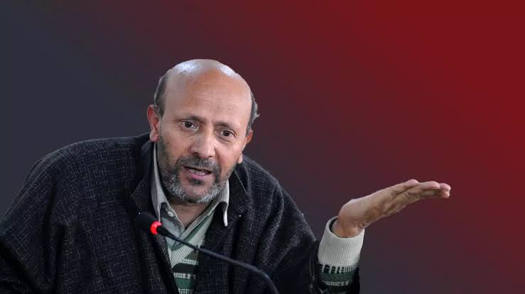 Engineer Rashid Seeks Delhi HC Nod to Attend Budget Session from Custody; Court Reserves Order in Kashmir Terror Funding Case