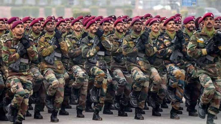 Indian Army Opens Online Registration for Agniveer Recruitment in Nagaland and Manipur
