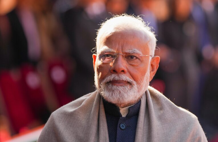 Parliament Passes Landmark Waqf Reforms: PM Modi Hails New Era of Transparency and Social Justice