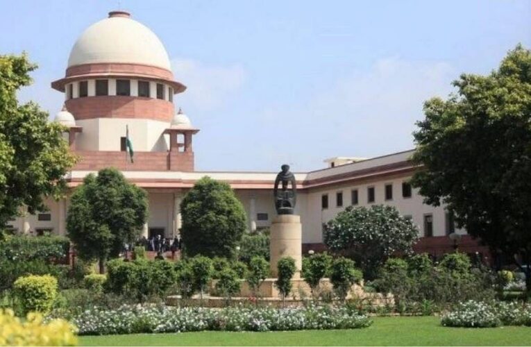 Supreme Court Halts Key Provisions of Waqf Amendment Act Till May 5, Draws Mixed Political Reactions