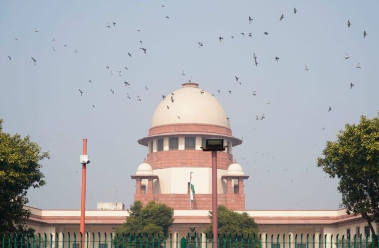 SC Grants Bail to PFI Leader in RSS Worker Murder Case: “Ideology Alone Cannot Be Grounds for Jail”