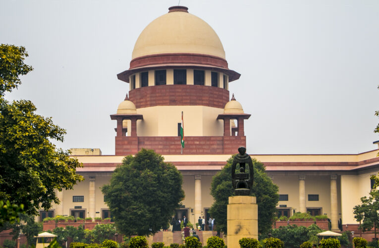 CJI Gavai Cautions Against Rushing to Judgment on Waqf Amendment Act, Says Courts Must Presume Constitutionality