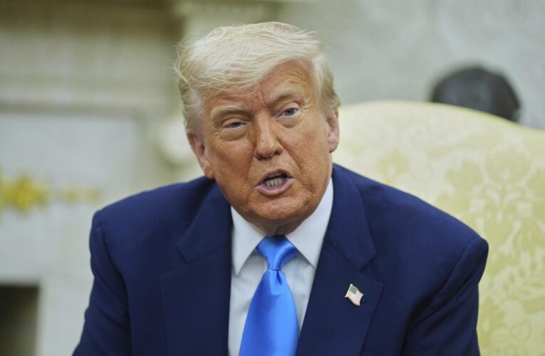 Trump Claims Credit for India-Pakistan Ceasefire, Indian Government Denies U.S. Role