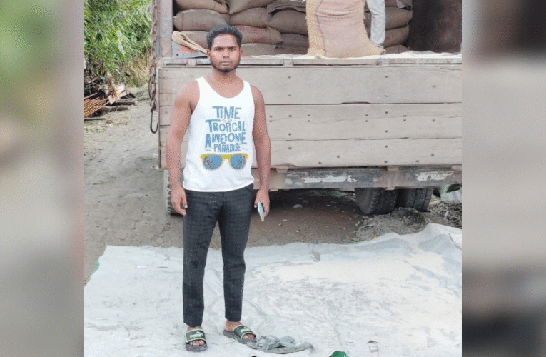 Manipur’s Notorious Drug Lord Yumkhaibam Najakat Arrested Again for Kidnapping and Assault – A Deep Dive into His Criminal History and Controversial Role in YADA