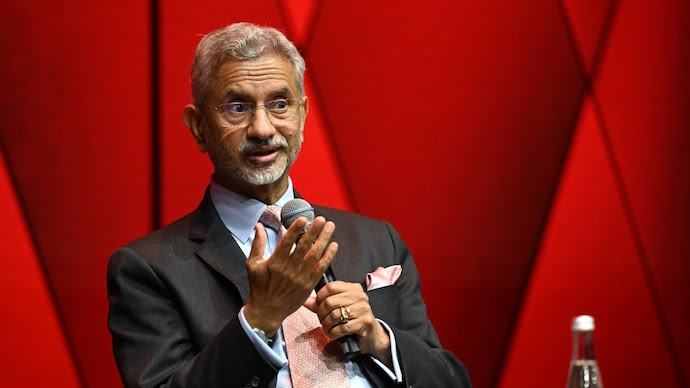 Jaishankar Dismisses Trump’s Mediation Claims, Says India-Pakistan Ceasefire Was Directly Negotiated