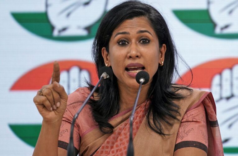 Fresh Elections Only Path to Stability in Manipur”: Congress Leader Blasts BJP