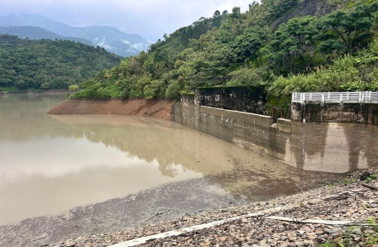 Singda Dam Structurally Safe, No Immediate Risk of Overtopping: Officials