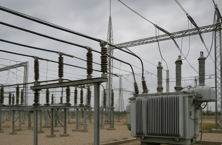 4-Day Power Outage Cripples Life from Irong Ichin to Moijing Kiyam Leitanpok, Locals Outraged