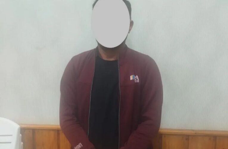 10 Held in Abdul Kadir Murder Case; Main Accused from Arambai Tenggol Apprehended