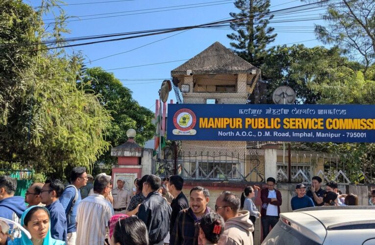 MPSC Reschedules GS-III and GS-IV Papers to November 22 Following Paper Mix-Up