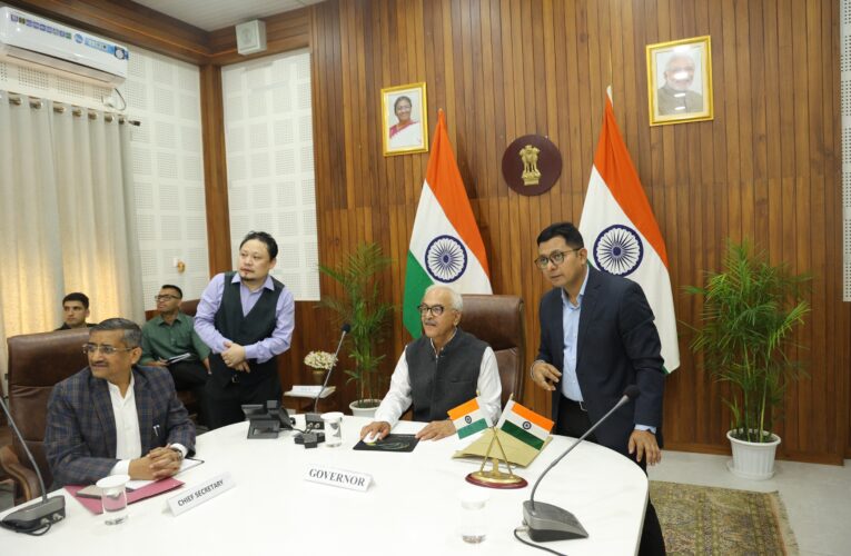 Governor Releases Incentives for Manipuri Pony Owners After Three-Year Gap