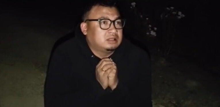 Abducted Man Found Murdered in Churachandpur; Police Register Suo Motu Case